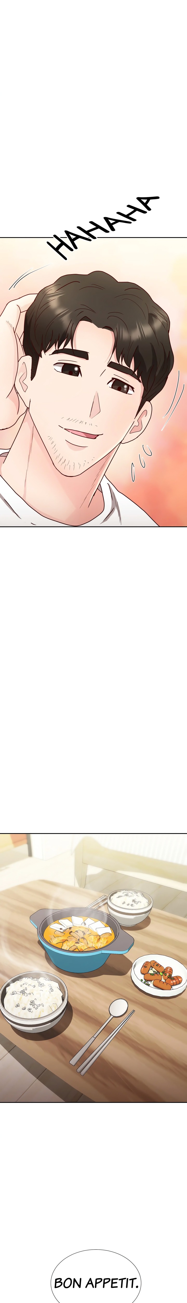 Her Obedient Toy Chapter 25 - Page 20