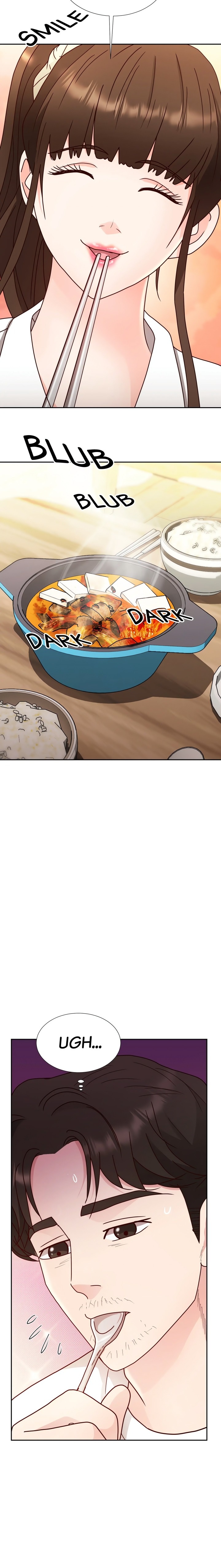 Her Obedient Toy Chapter 25 - Page 21