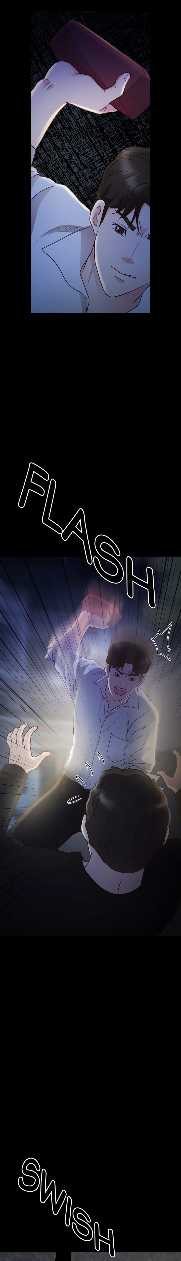 Her Obedient Toy Chapter 25 - Page 7