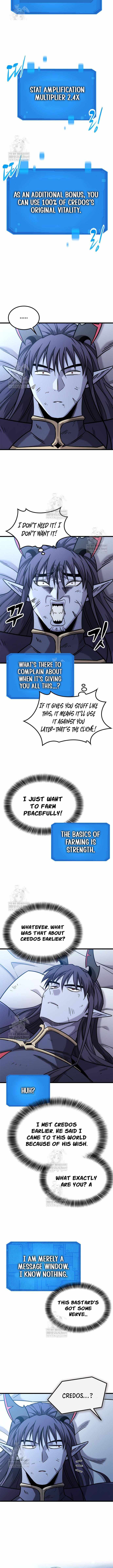 What a Bountiful Harvest, Demon Lord! Chapter 59 - Page 10