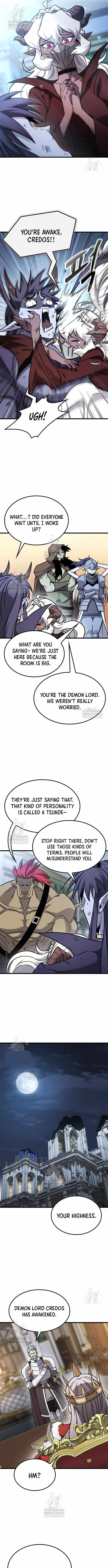 What a Bountiful Harvest, Demon Lord! Chapter 59 - Page 11