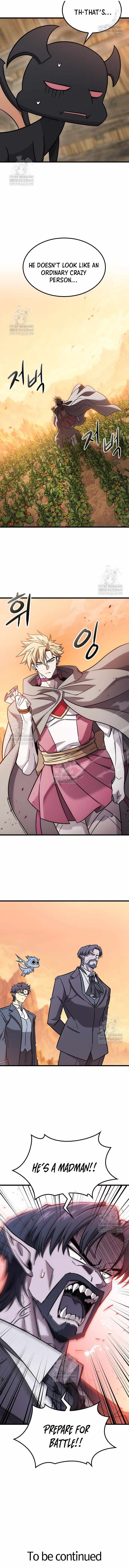 What a Bountiful Harvest, Demon Lord! Chapter 59 - Page 13