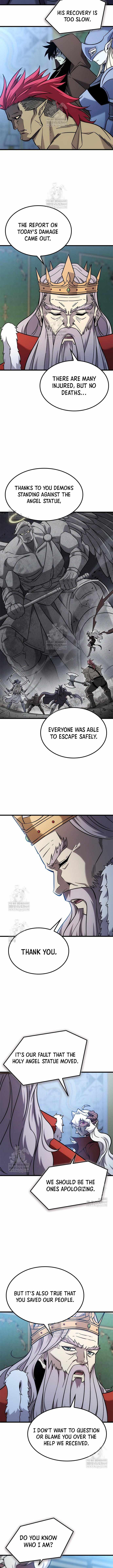 What a Bountiful Harvest, Demon Lord! Chapter 59 - Page 2