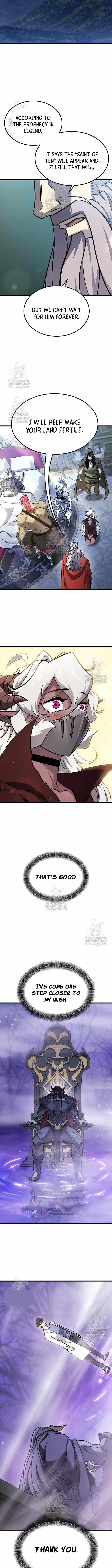 What a Bountiful Harvest, Demon Lord! Chapter 59 - Page 5