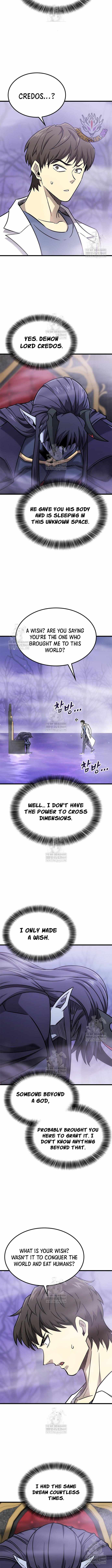 What a Bountiful Harvest, Demon Lord! Chapter 59 - Page 6