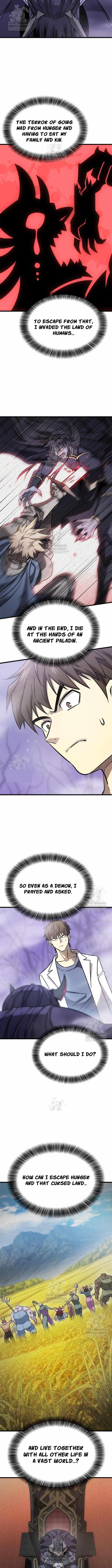 What a Bountiful Harvest, Demon Lord! Chapter 59 - Page 7