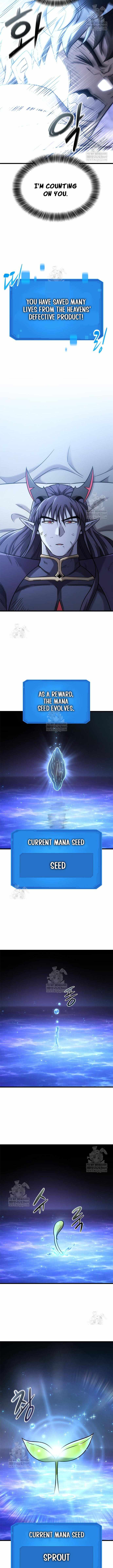 What a Bountiful Harvest, Demon Lord! Chapter 59 - Page 9