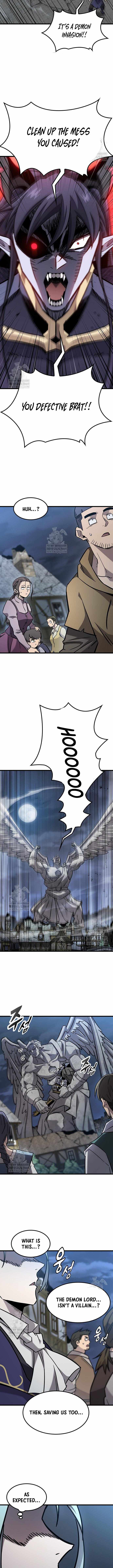 What a Bountiful Harvest, Demon Lord! Chapter 60 - Page 13