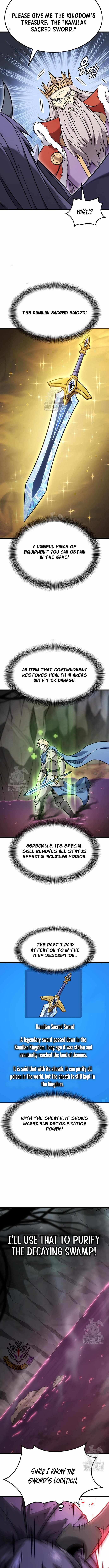 What a Bountiful Harvest, Demon Lord! Chapter 60 - Page 4