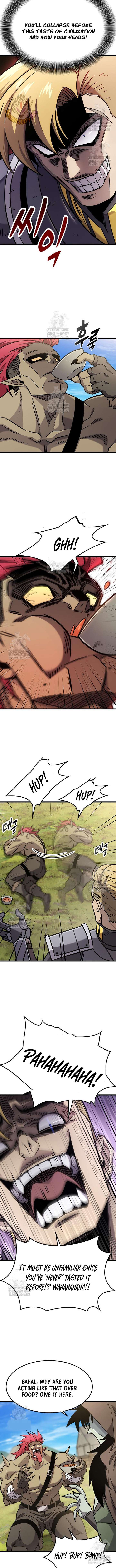 What a Bountiful Harvest, Demon Lord! Chapter 61 - Page 10