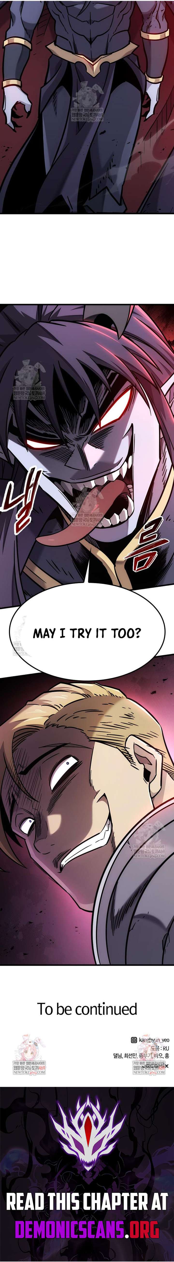 What a Bountiful Harvest, Demon Lord! Chapter 61 - Page 13