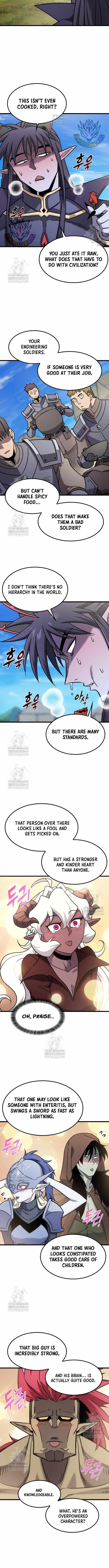 What a Bountiful Harvest, Demon Lord! Chapter 62 - Page 10