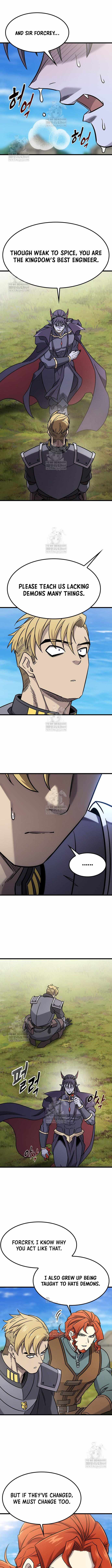 What a Bountiful Harvest, Demon Lord! Chapter 62 - Page 11