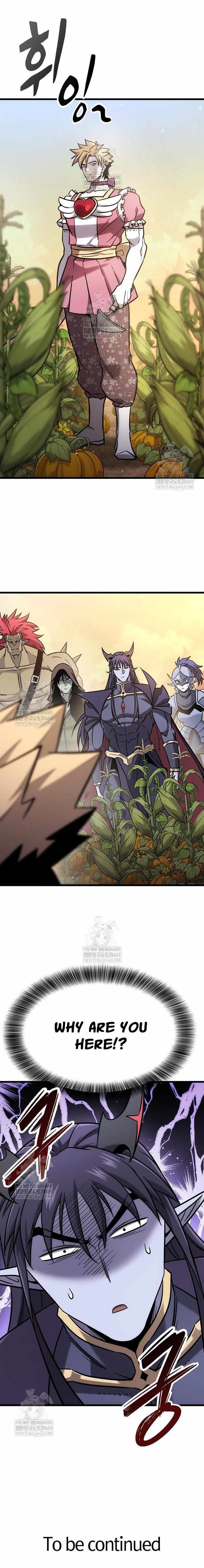 What a Bountiful Harvest, Demon Lord! Chapter 62 - Page 13