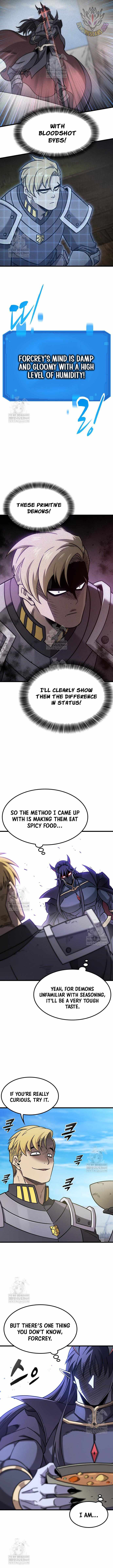 What a Bountiful Harvest, Demon Lord! Chapter 62 - Page 2