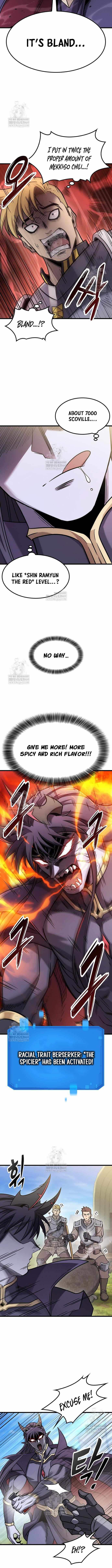 What a Bountiful Harvest, Demon Lord! Chapter 62 - Page 5