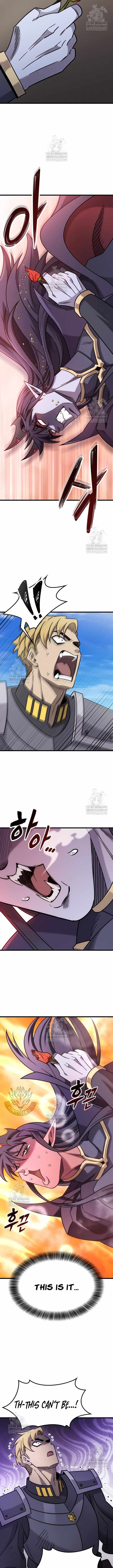 What a Bountiful Harvest, Demon Lord! Chapter 62 - Page 8