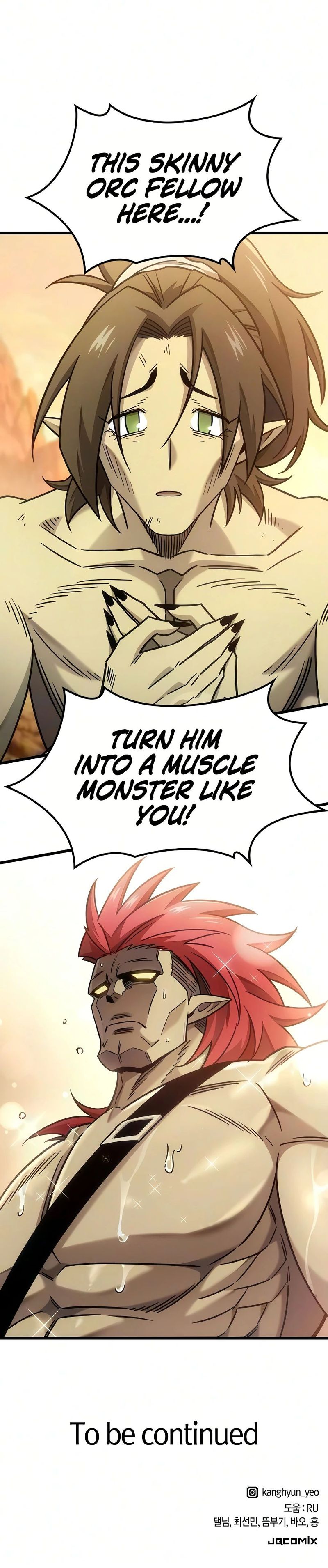 What a Bountiful Harvest, Demon Lord! Chapter 65 - Page 12