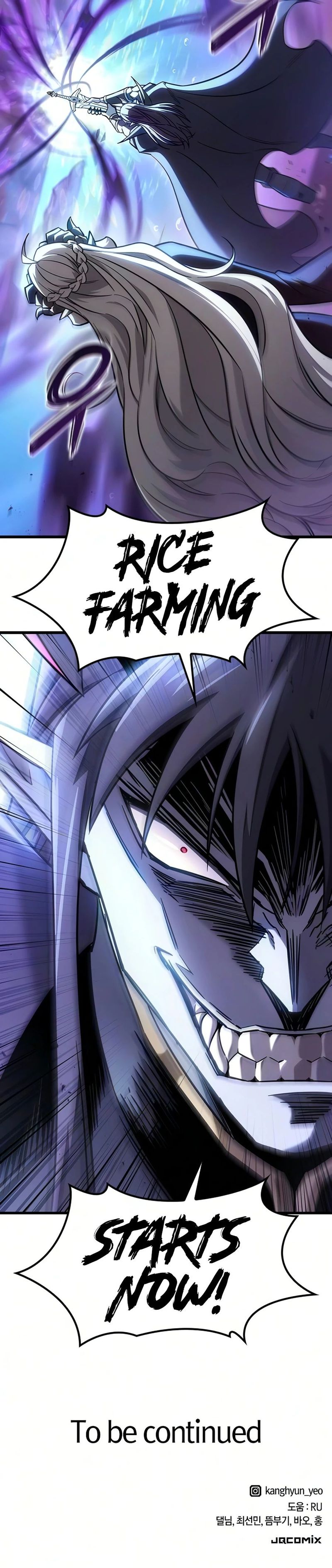 What a Bountiful Harvest, Demon Lord! Chapter 67 - Page 16