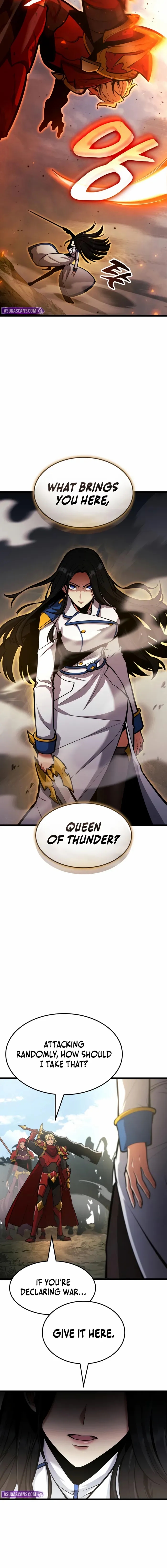 Emperor of Solo Play Chapter 50 - Page 10