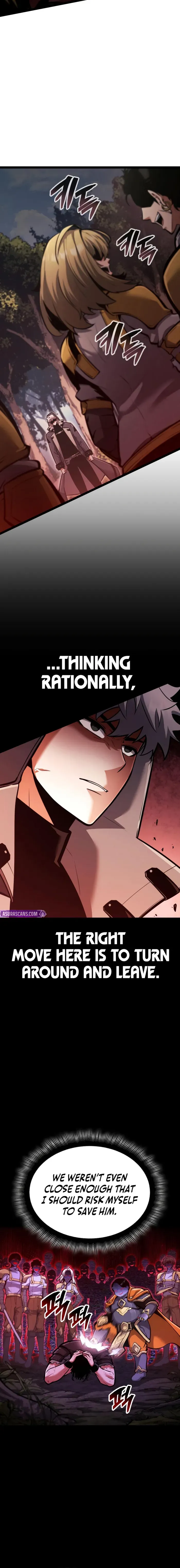 Emperor of Solo Play Chapter 57 - Page 6