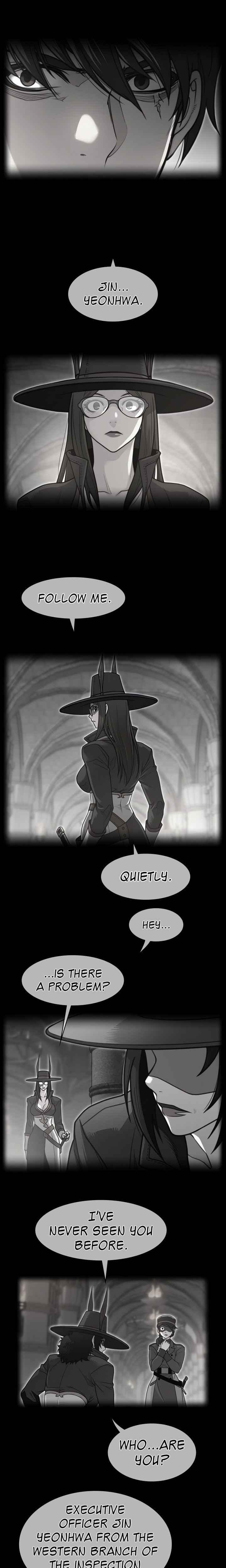 Perfect Half Chapter 200 - Page 1