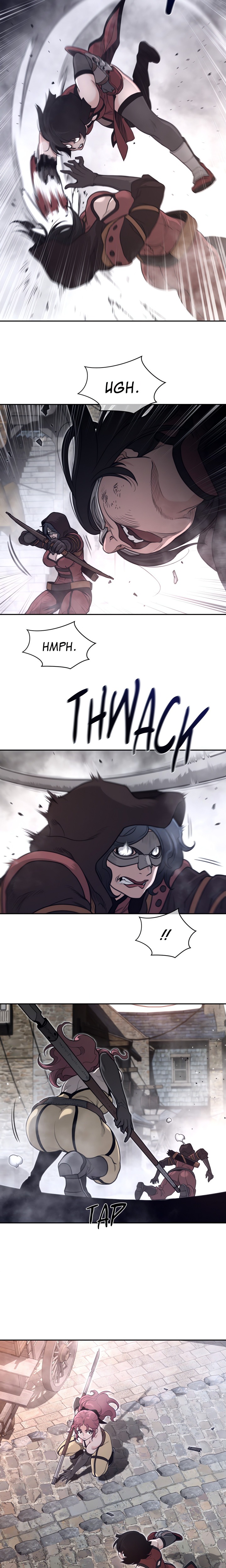 Perfect Half Chapter 200 - Page 10