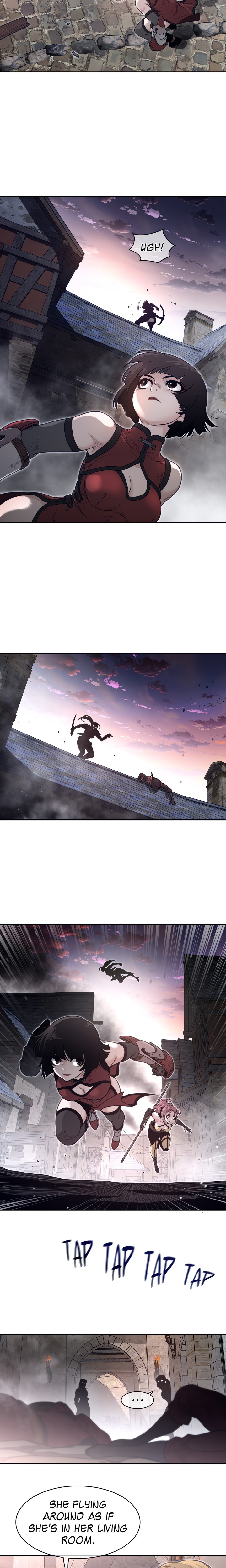 Perfect Half Chapter 200 - Page 11