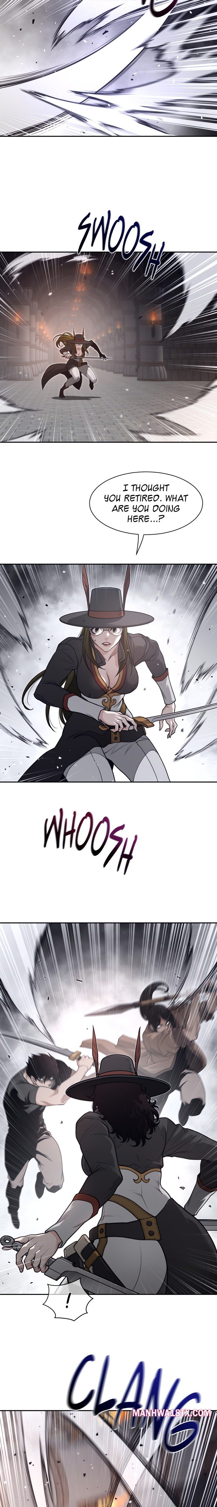 Perfect Half Chapter 200 - Page 3