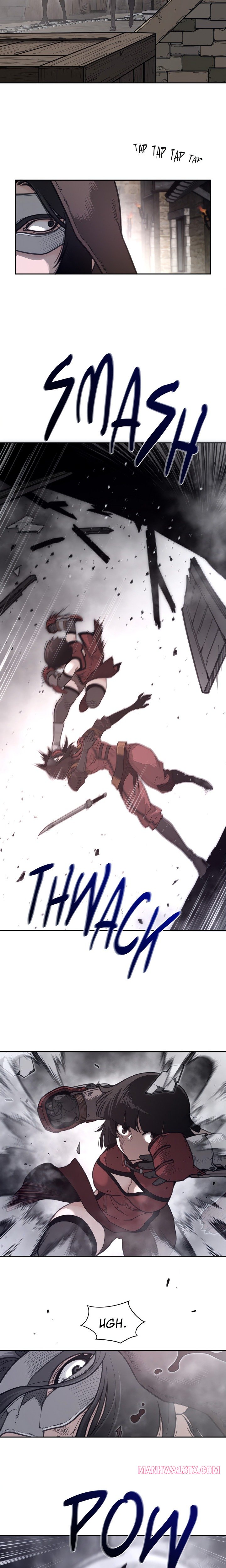 Perfect Half Chapter 200 - Page 9