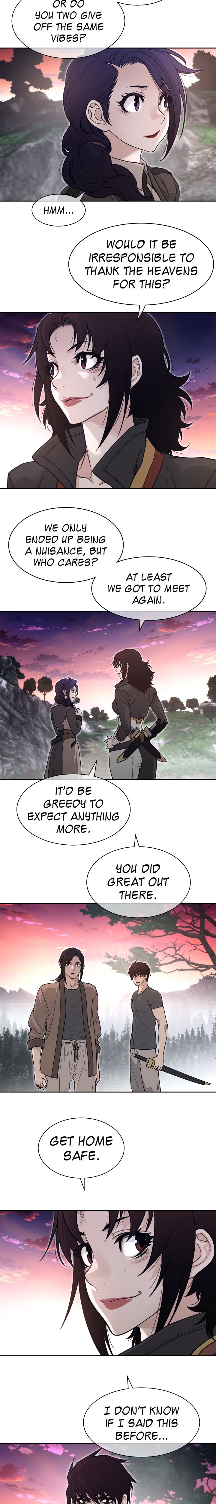 Perfect Half Chapter 202 - Page 7