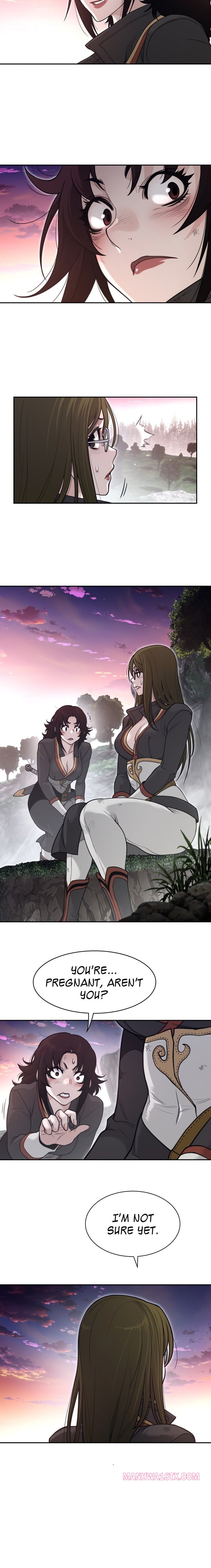 Perfect Half Chapter 202 - Page 9