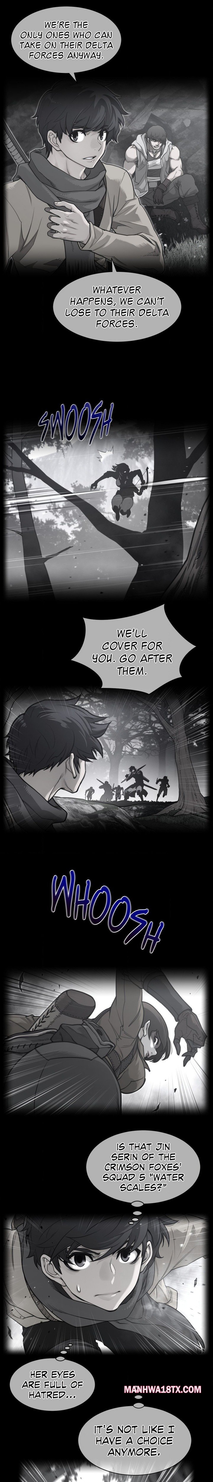 Perfect Half Chapter 205 - Page 1