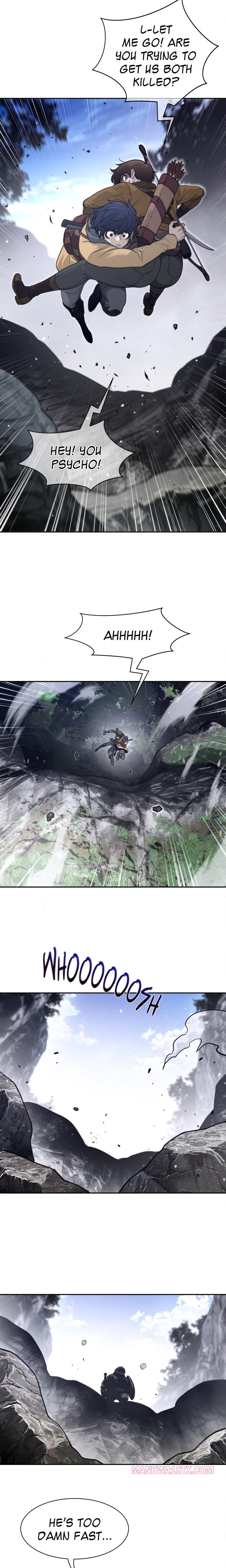 Perfect Half Chapter 205 - Page 11