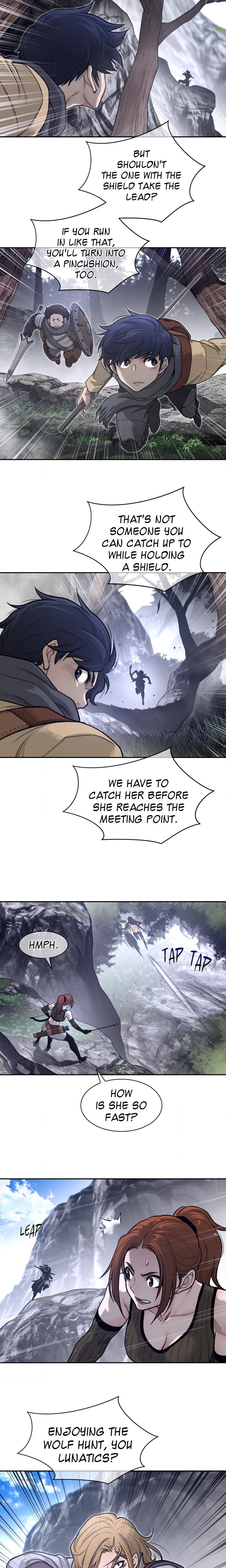 Perfect Half Chapter 205 - Page 3