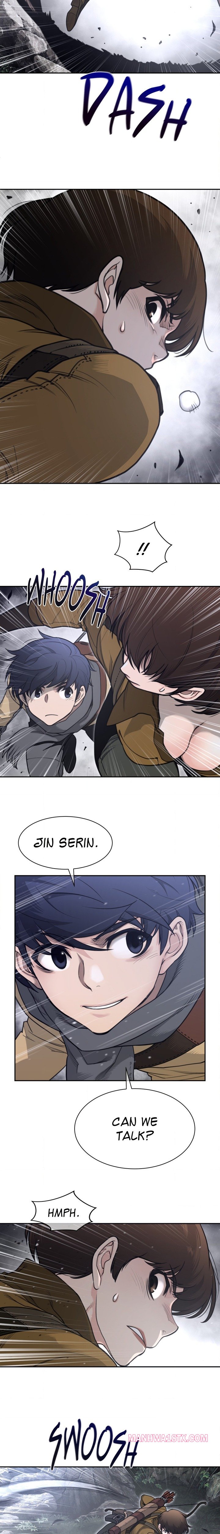 Perfect Half Chapter 205 - Page 7