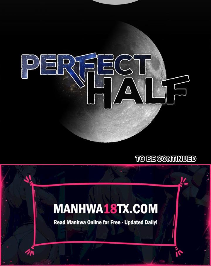 Perfect Half Chapter 206 - Page 13