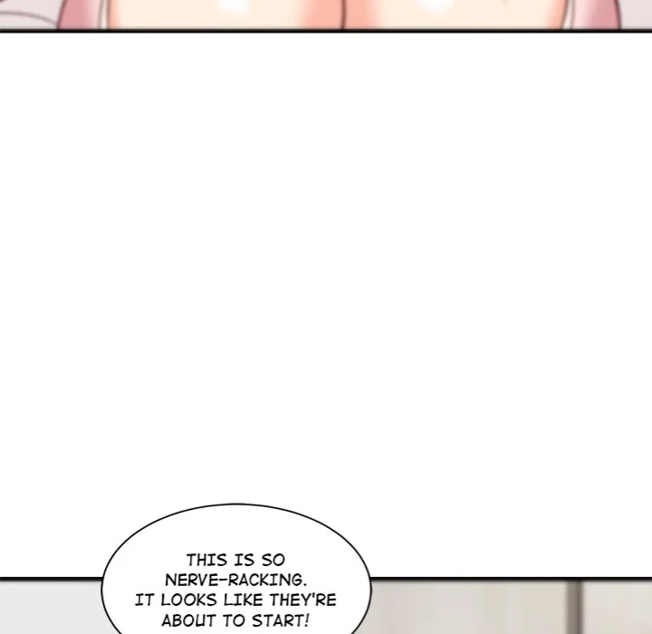 College Grades Skyrocketing (Uncensored) Chapter 24 - Page 134