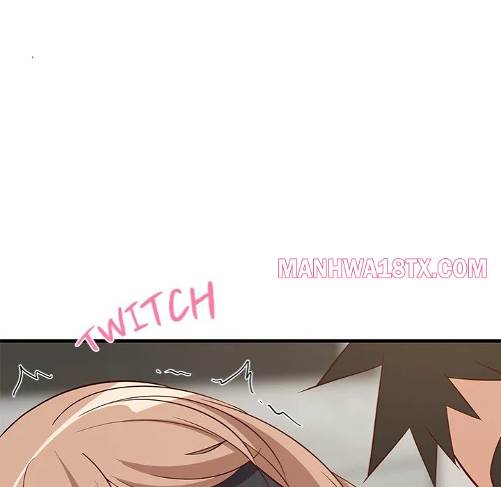 College Grades Skyrocketing (Uncensored) Chapter 24 - Page 30