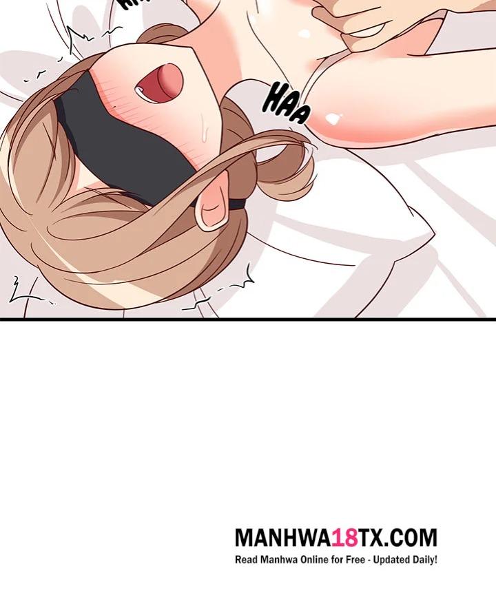 College Grades Skyrocketing (Uncensored) Chapter 24 - Page 34