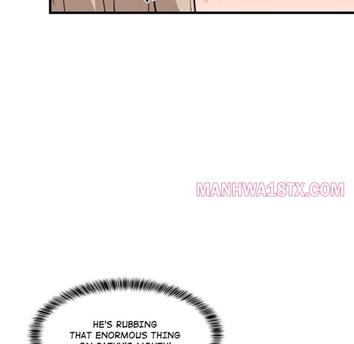 College Grades Skyrocketing (Uncensored) Chapter 24 - Page 77