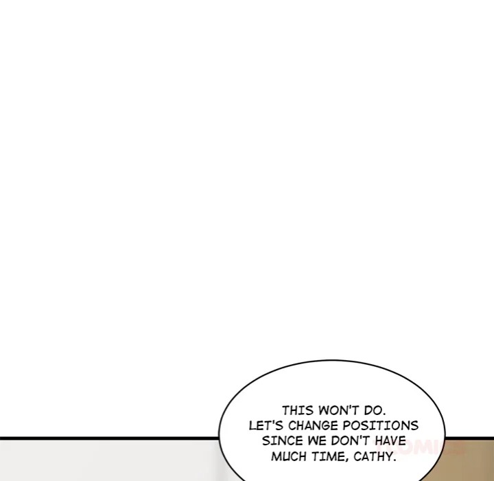 College Grades Skyrocketing (Uncensored) Chapter 24 - Page 83