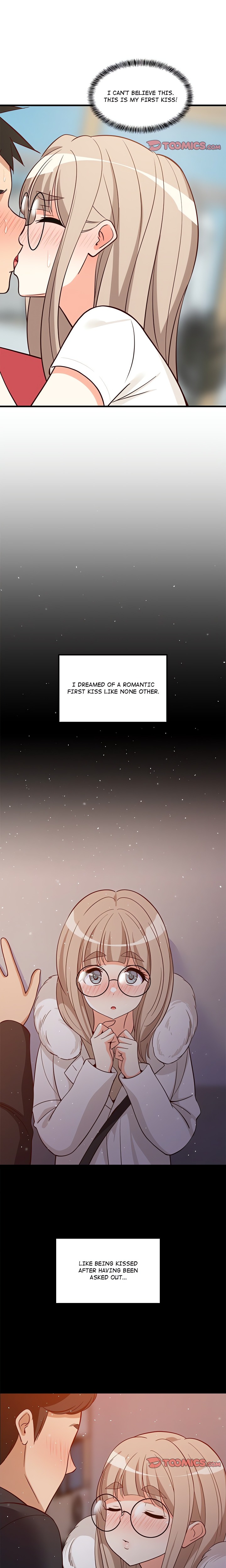 College Grades Skyrocketing (Uncensored) Chapter 25 - Page 2