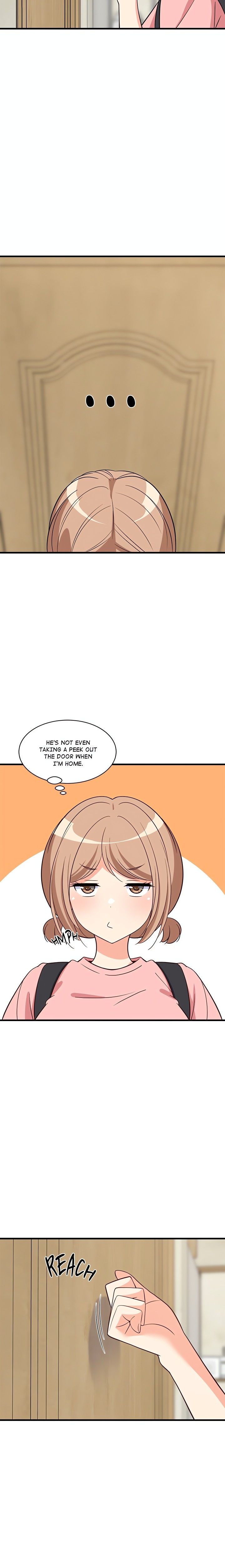 College Grades Skyrocketing (Uncensored) Chapter 27 - Page 13