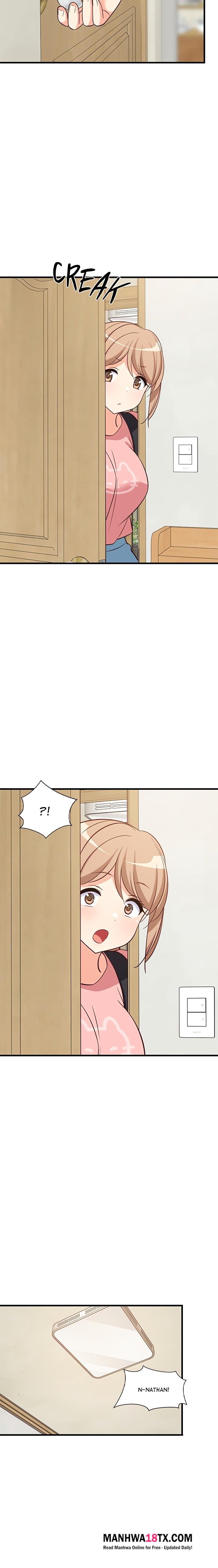 College Grades Skyrocketing (Uncensored) Chapter 27 - Page 15