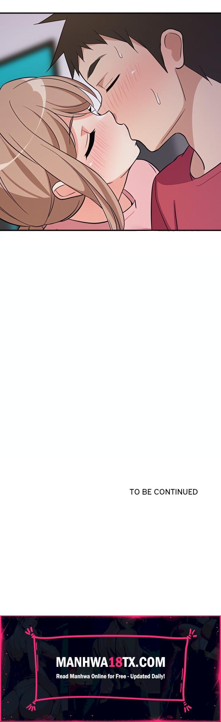 College Grades Skyrocketing (Uncensored) Chapter 27 - Page 27