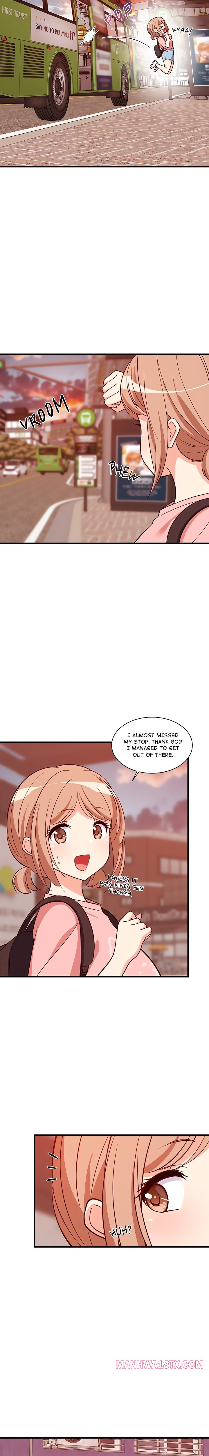 College Grades Skyrocketing (Uncensored) Chapter 27 - Page 4