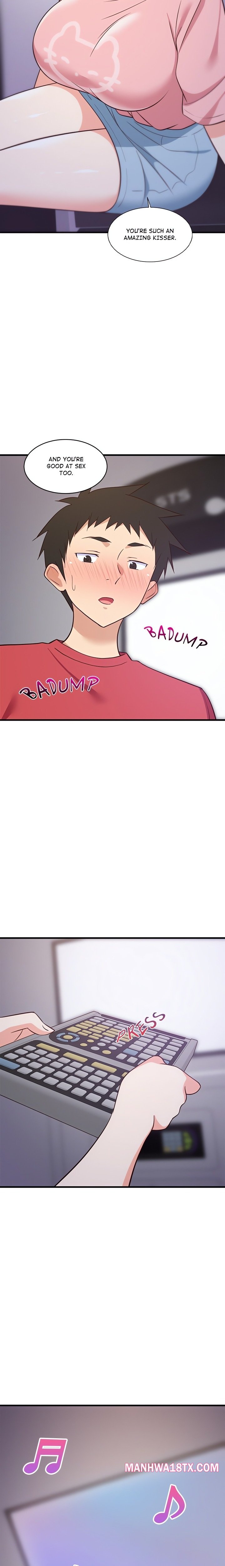 College Grades Skyrocketing (Uncensored) Chapter 28 - Page 2