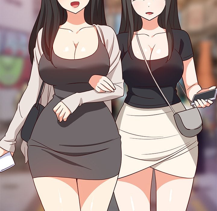 College Grades Skyrocketing (Uncensored) Chapter 29 - Page 111