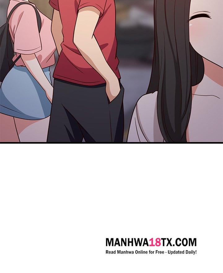 College Grades Skyrocketing (Uncensored) Chapter 29 - Page 114